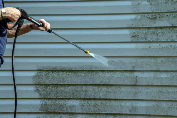 Professional Pressure Washing in Heritage Lake, IN