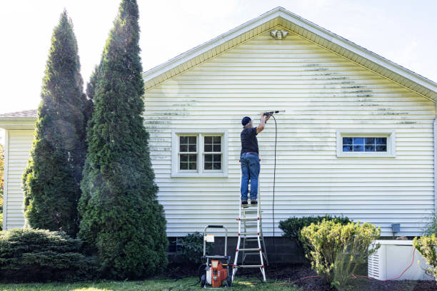 Best Building Exterior Washing  in Heritage Lake, IN