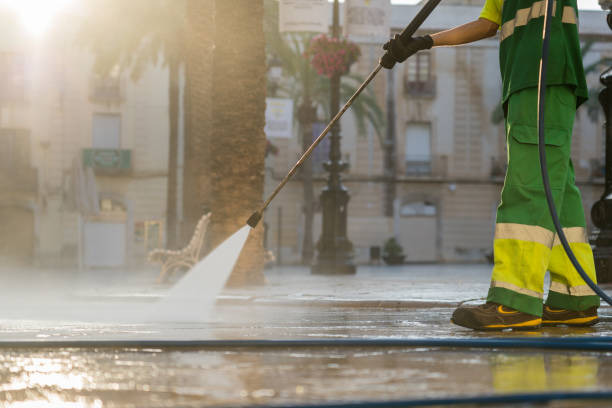 Animal Enclosure Cleaning in Heritage Lake, IN